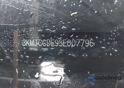 2025 Hyundai Tucson Sel Convenience z USA, uszkodzony, nr VIN 3KMJCCDE9SE007796